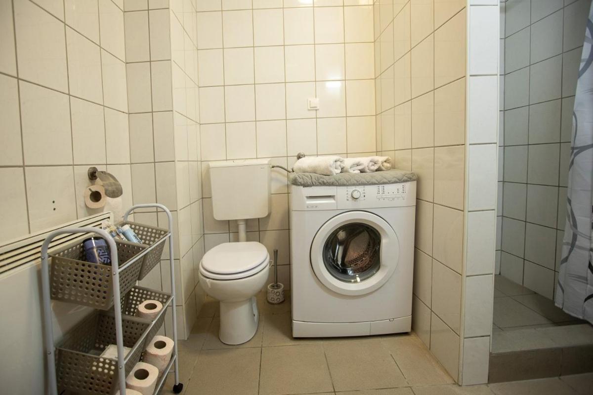 Maribor City Center Minidorm Apartment Екстериор снимка